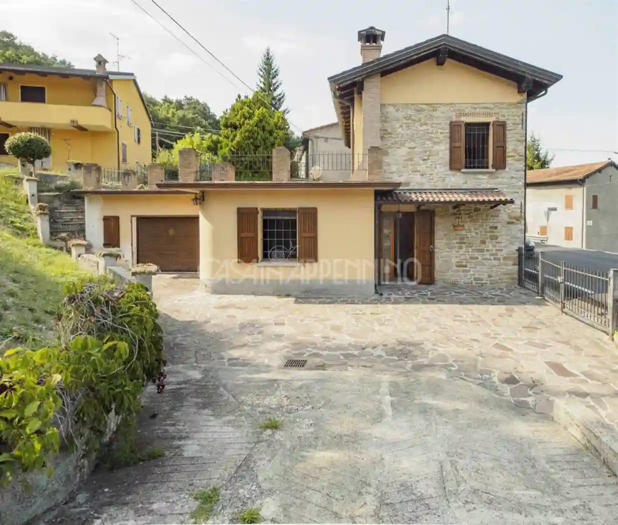 Casa indipendente - foto 2