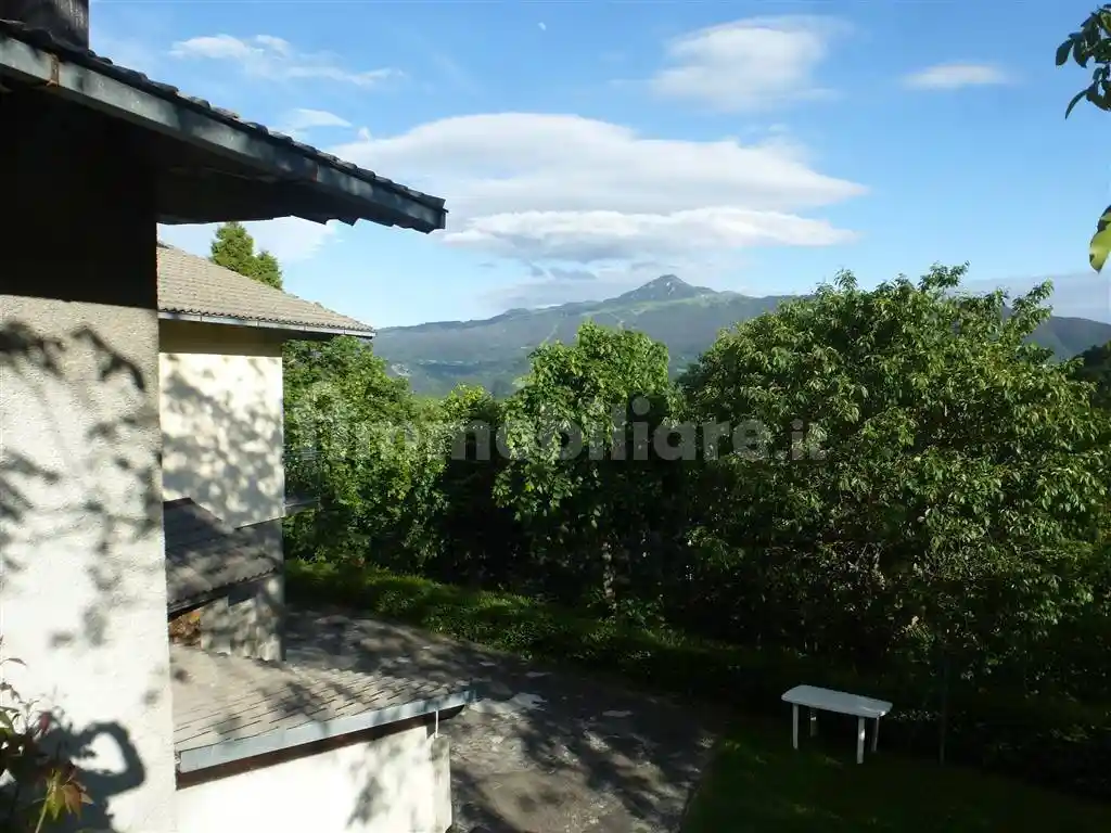 Villa in vendita a Riolunato