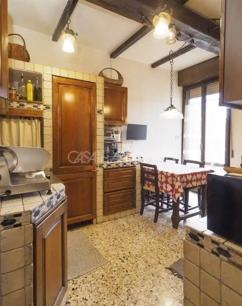 Appartamento in vendita a Modena