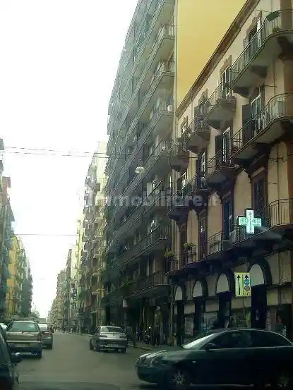 Appartamento in vendita a Taranto