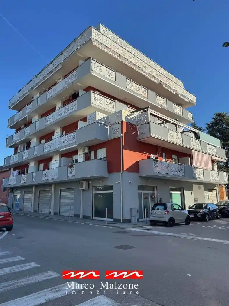 Appartamento in vendita a Pontecagnano Faiano