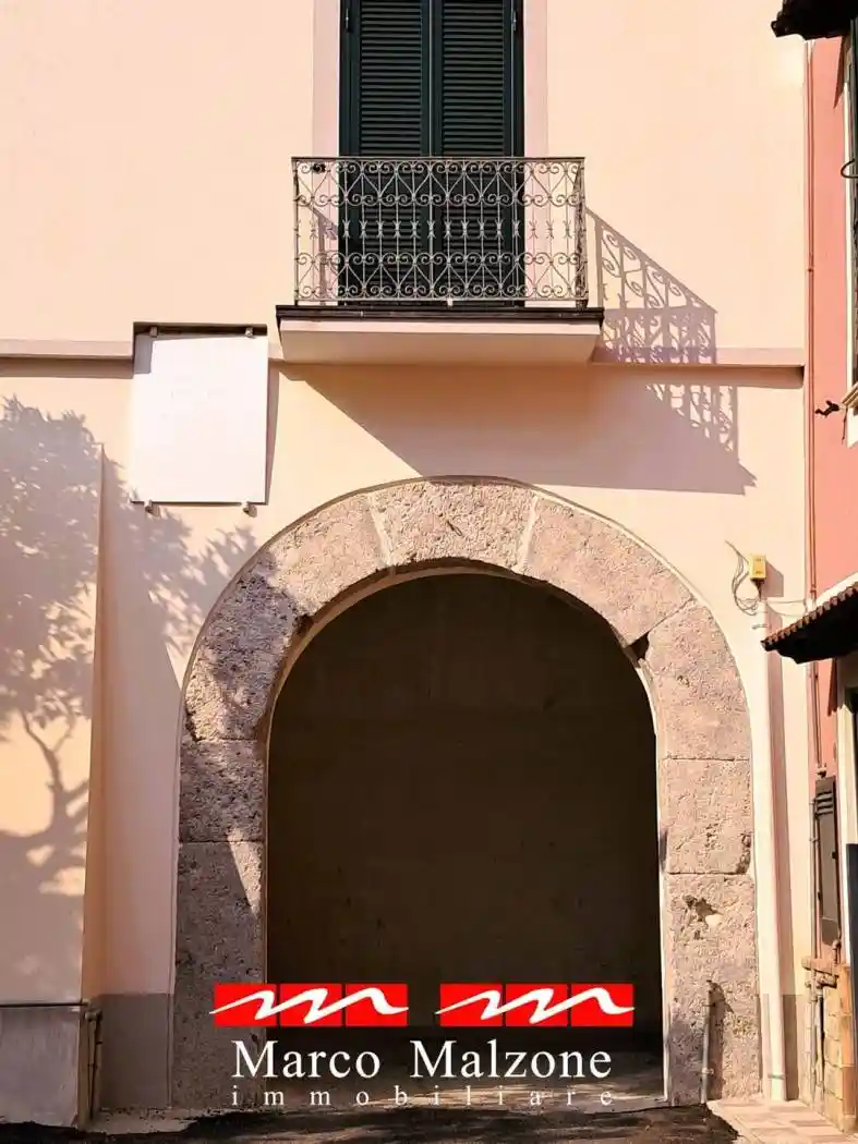 Appartamento in vendita a San Cipriano Picentino