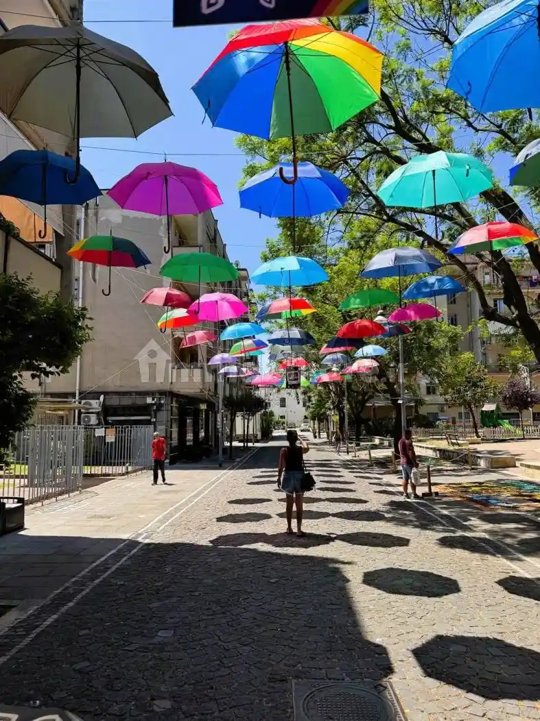 Appartamento in vendita a Pontecagnano Faiano
