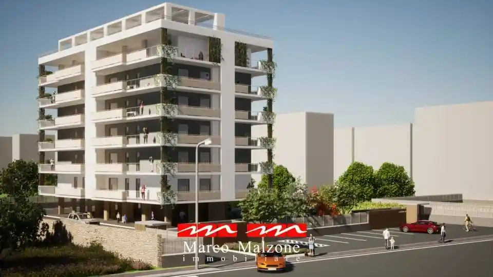 Appartamento in vendita a Pontecagnano Faiano