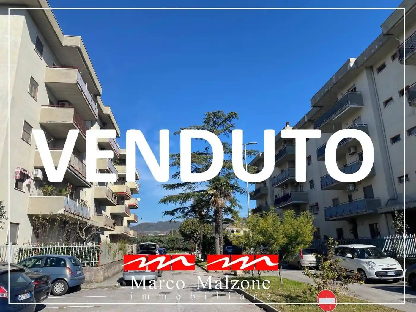 Appartamento in vendita a Pontecagnano Faiano