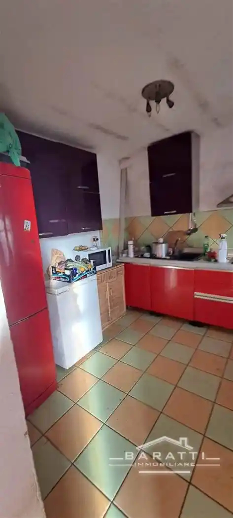 Rustico - Casale in vendita a Serravalle a Po