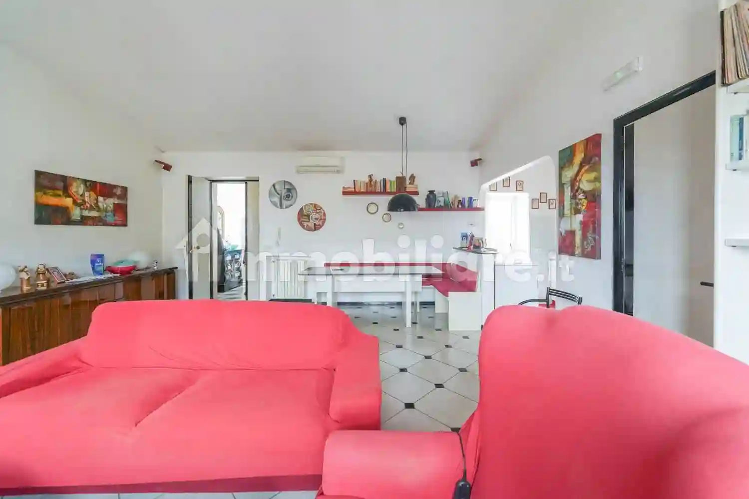 Casa indipendente - foto 4