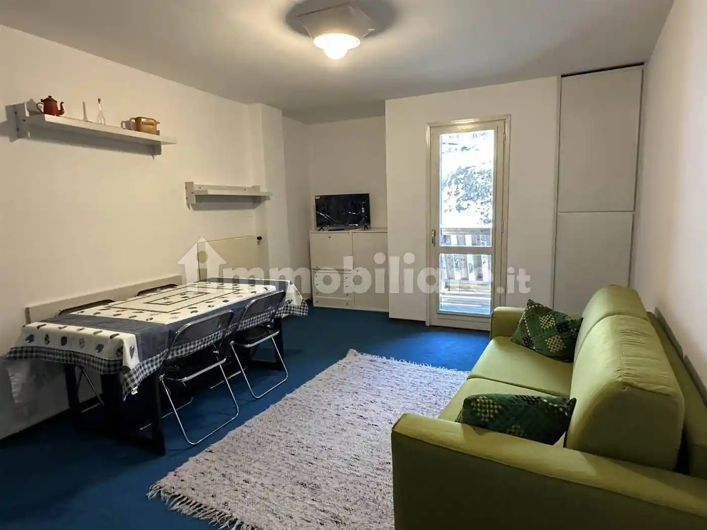 Appartamento in vendita a Foppolo