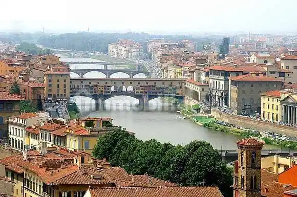 Appartamento in affitto a Firenze