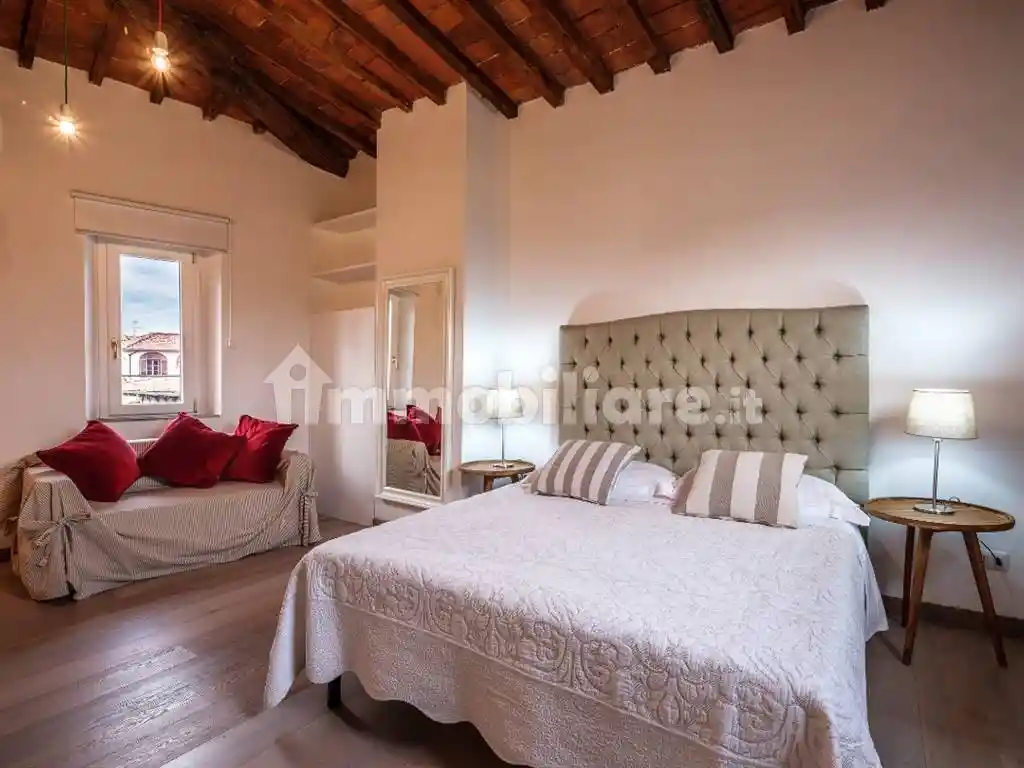 Appartamento in affitto a Firenze