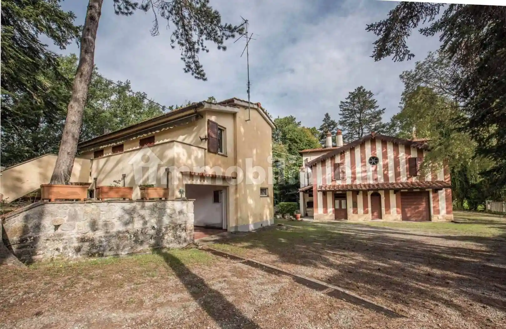 Appartamento in vendita a Arezzo