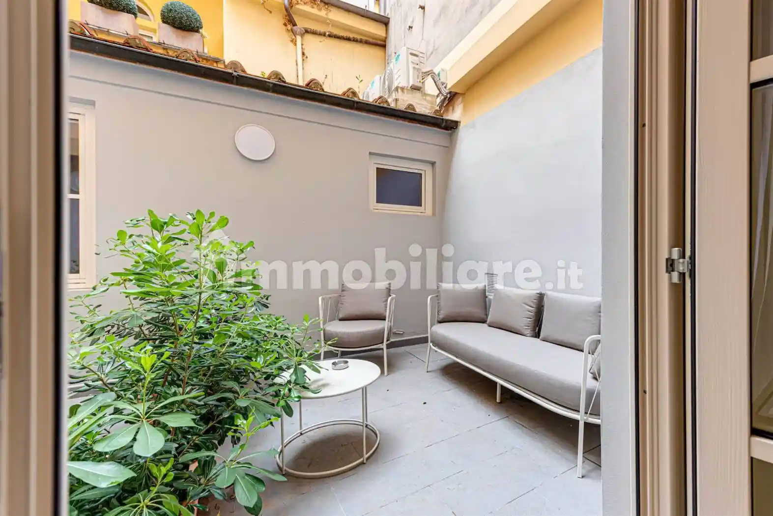 Appartamento in affitto a Firenze