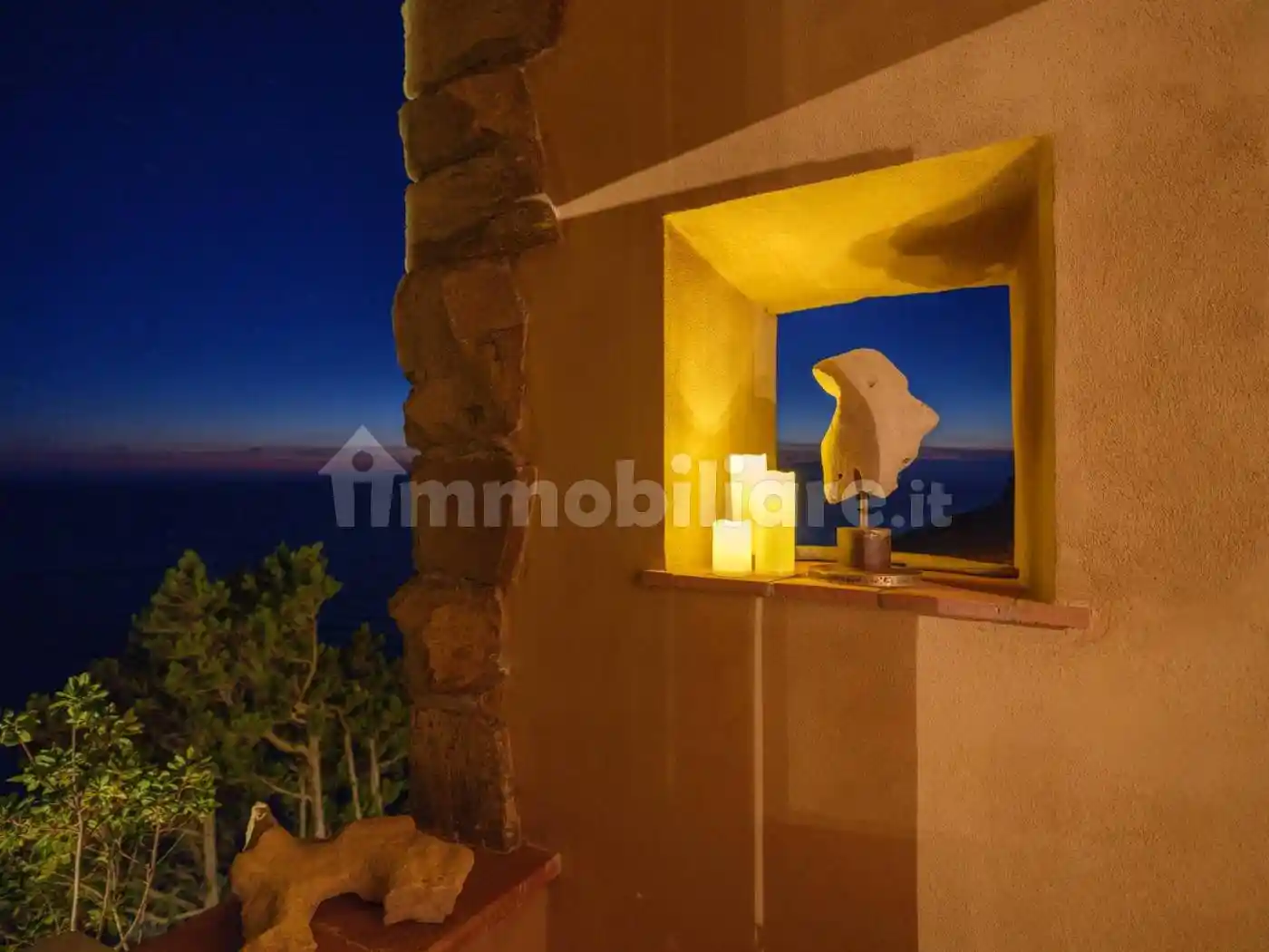 Villa in affitto a Castiglione della Pescaia