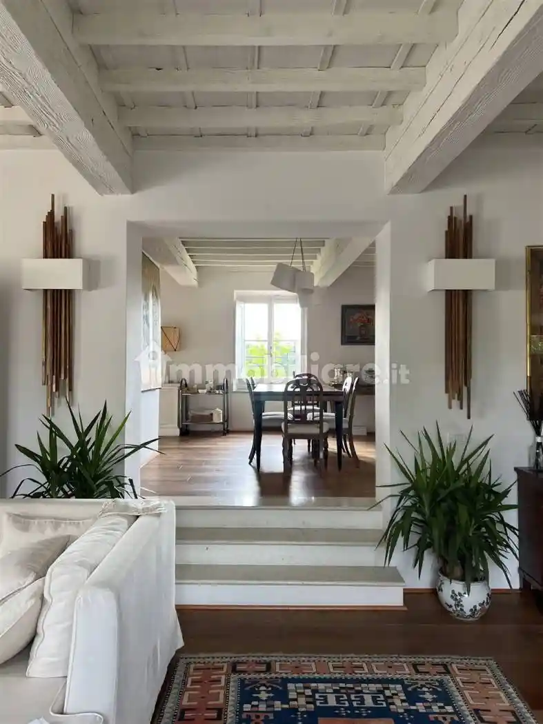 Villa in affitto a Firenze