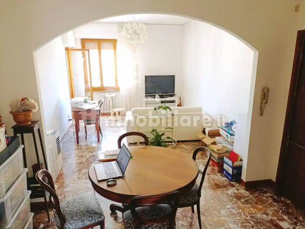 Appartamento in affitto a Firenze
