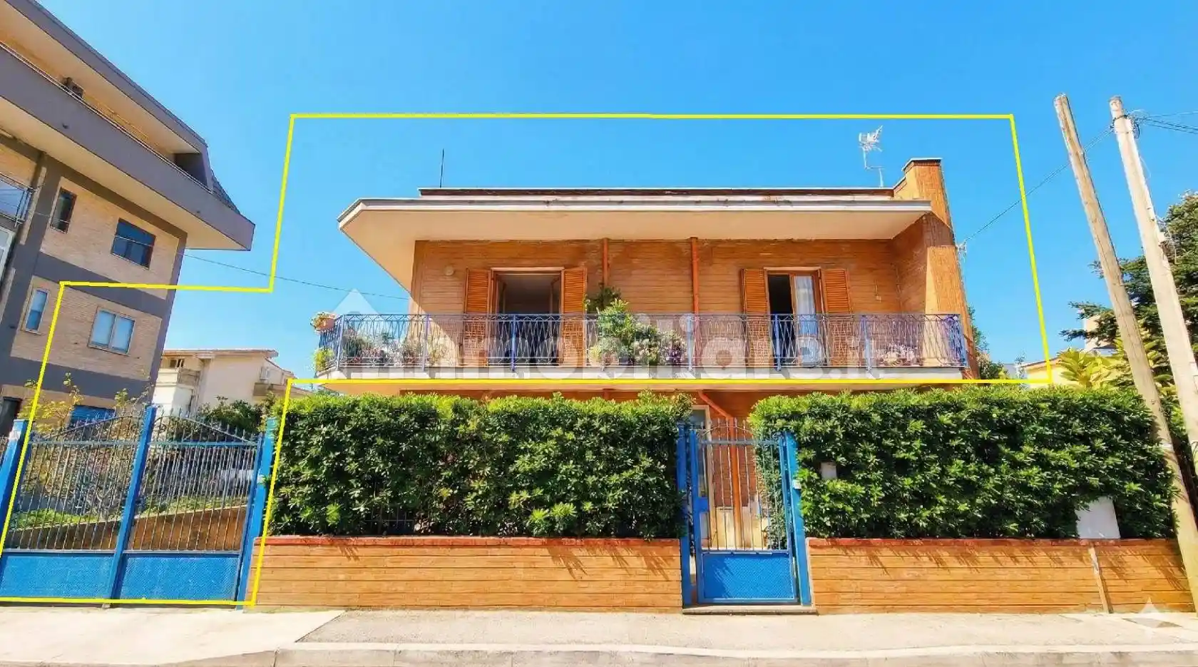 Appartamento in vendita a Mondragone