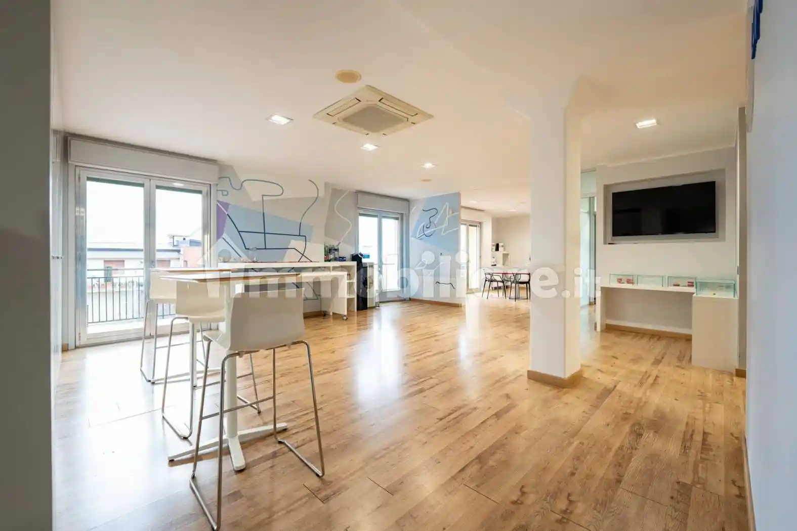 Appartamento in vendita a Catania