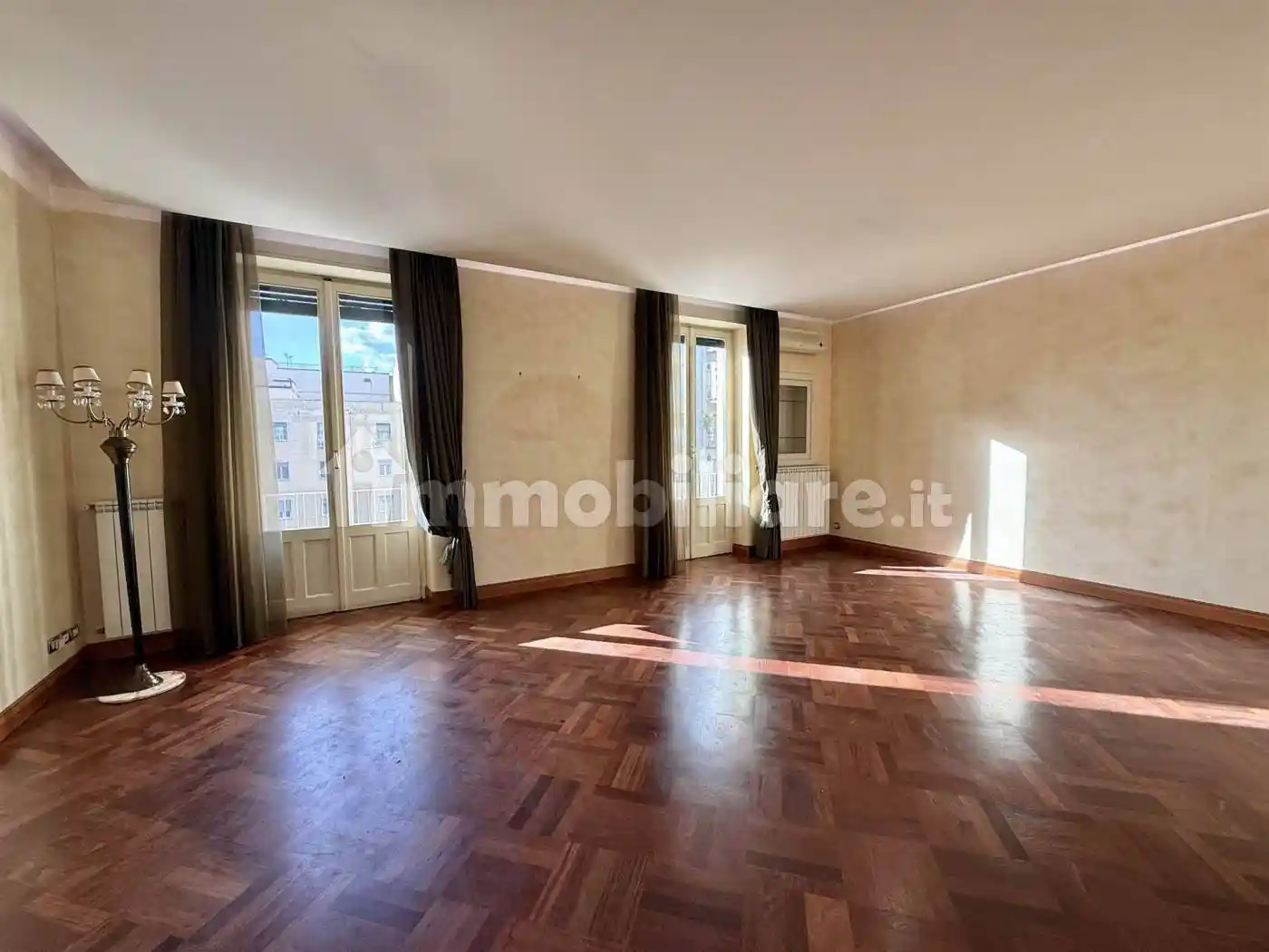 Appartamento in vendita a Catania