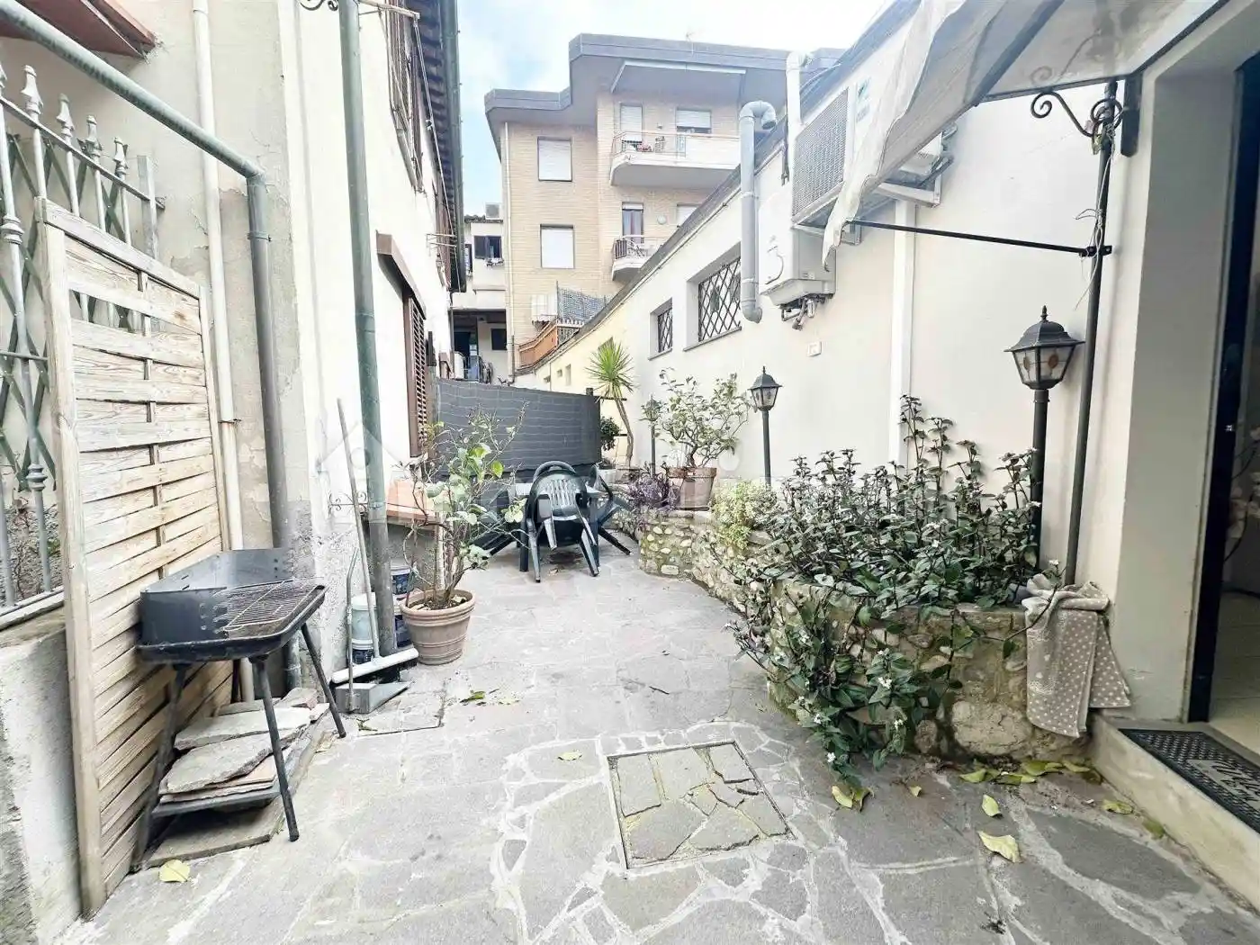 Appartamento in vendita a Campi Bisenzio