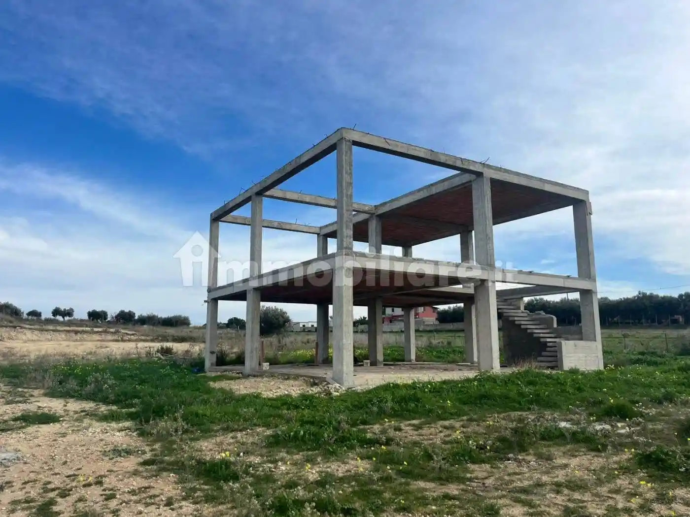 Villa in vendita a Pachino