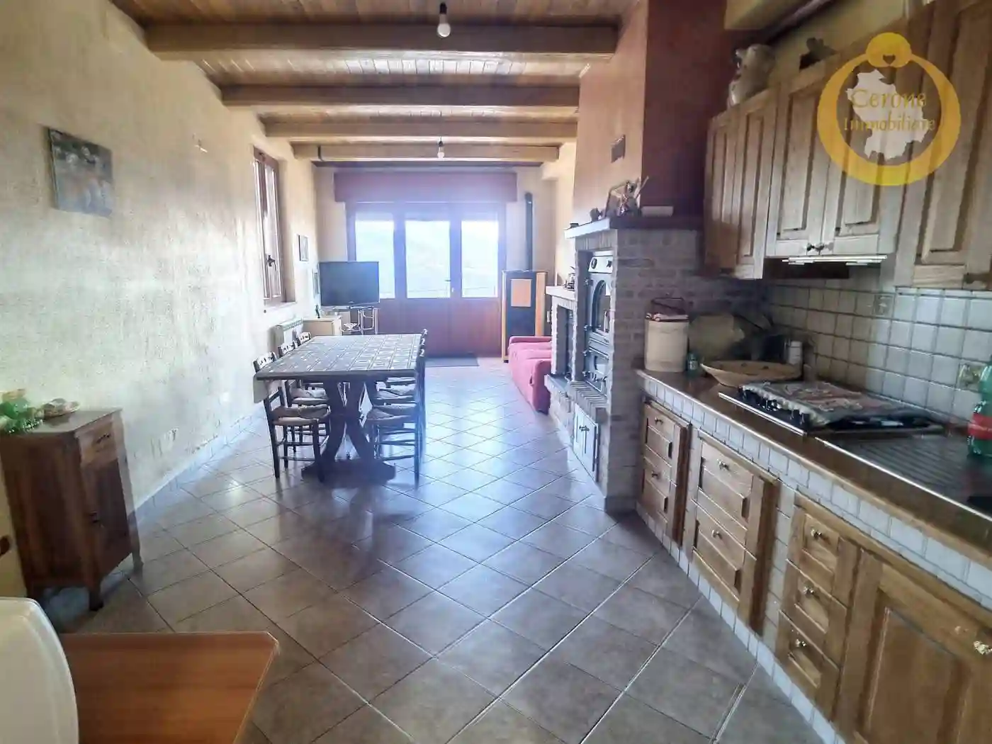 Casa indipendente - foto 3