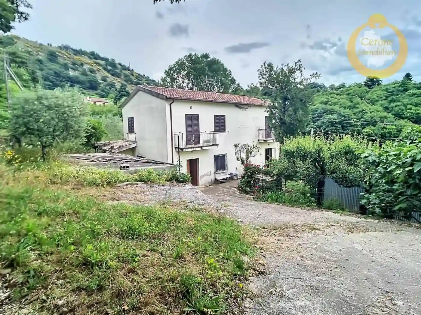 Casa indipendente - foto 2