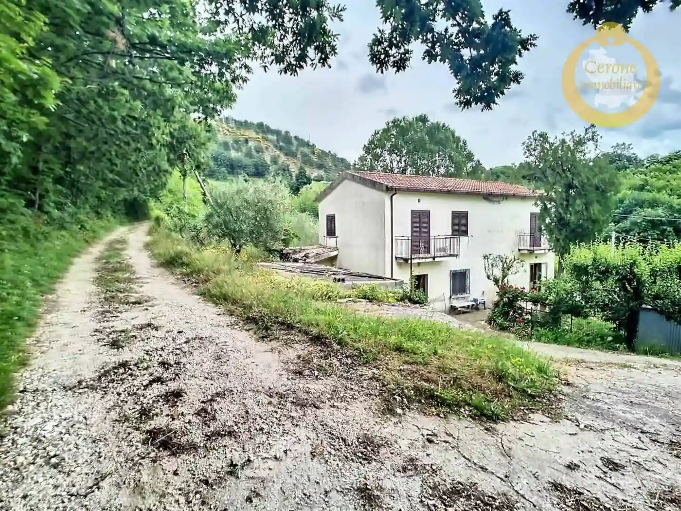 Casa indipendente - foto 3