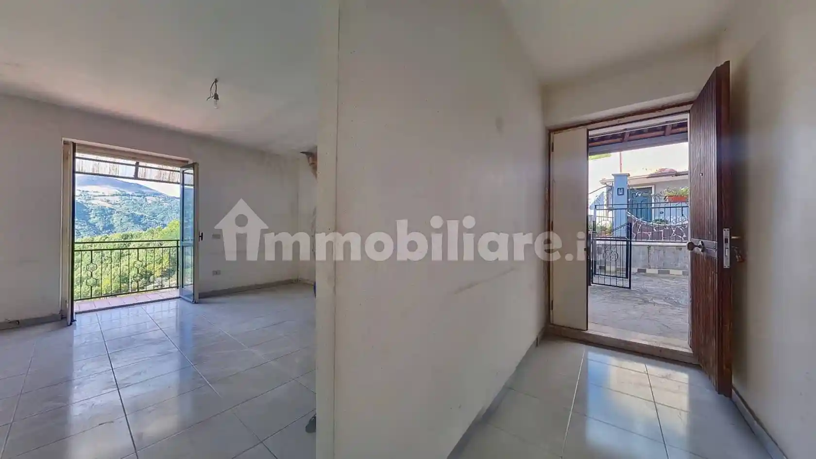 Appartamento in vendita a Muro Lucano