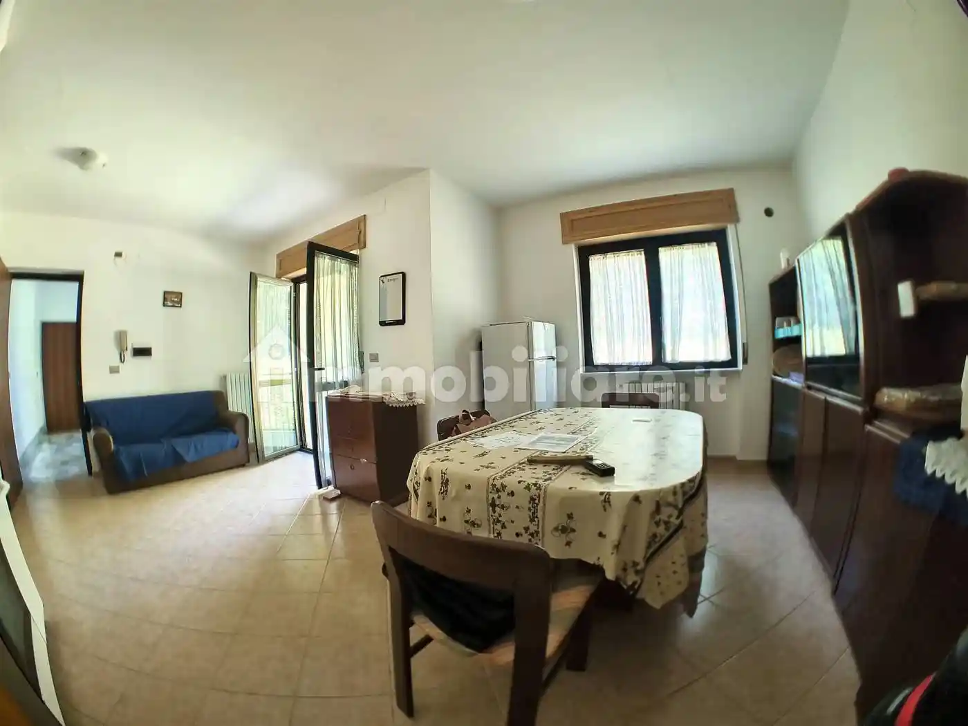 Appartamento in vendita a Balvano