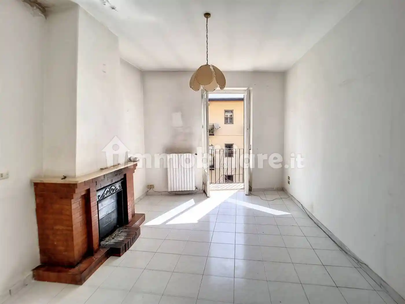 Casa indipendente in vendita a Muro Lucano