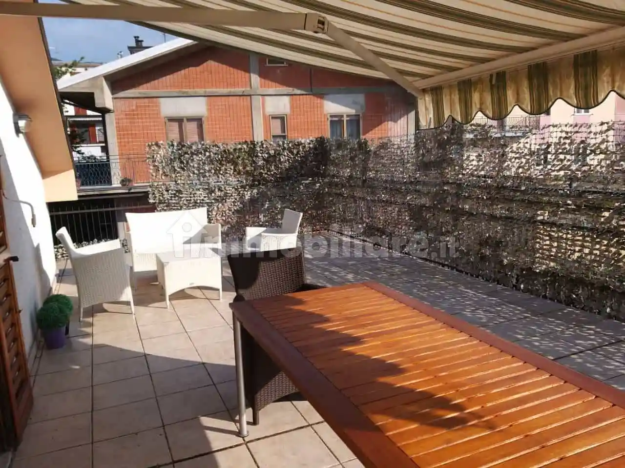 Appartamento in vendita a Bella