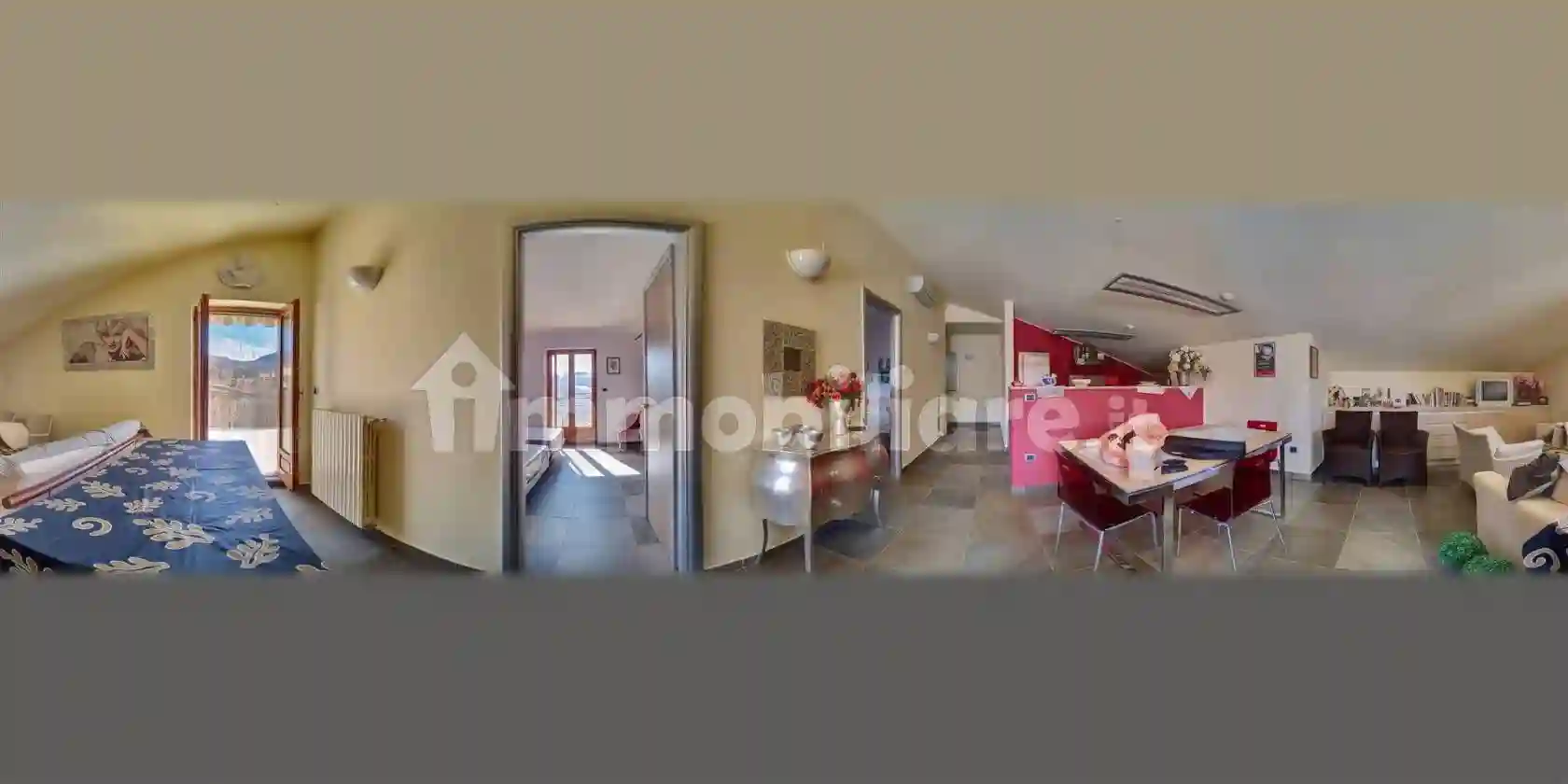 Appartamento - foto 3