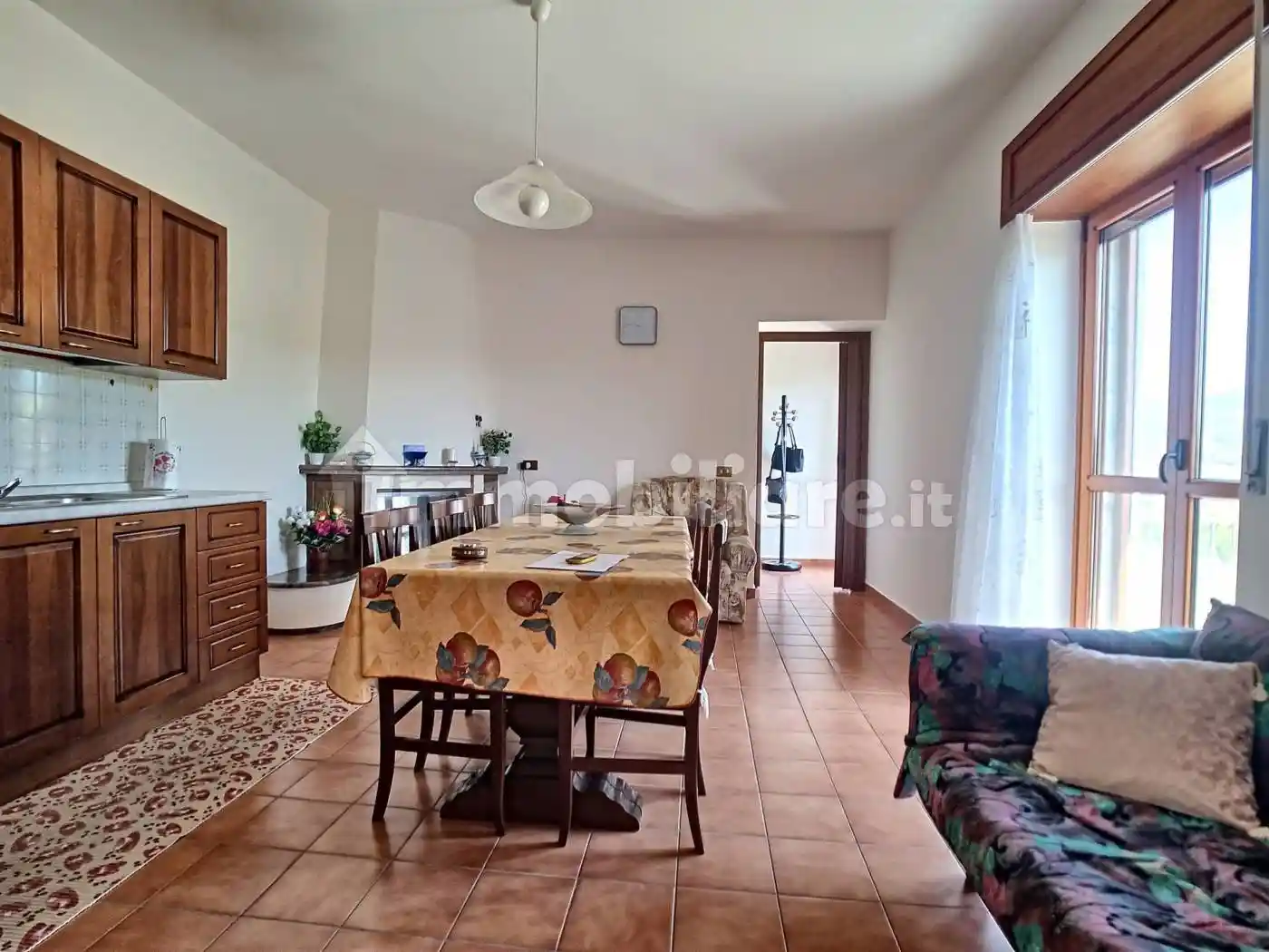 Casa indipendente in vendita a Muro Lucano