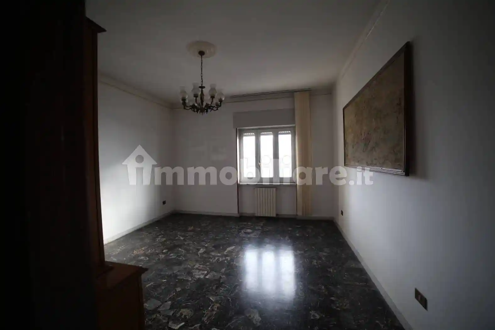 Appartamento in vendita a Muro Lucano