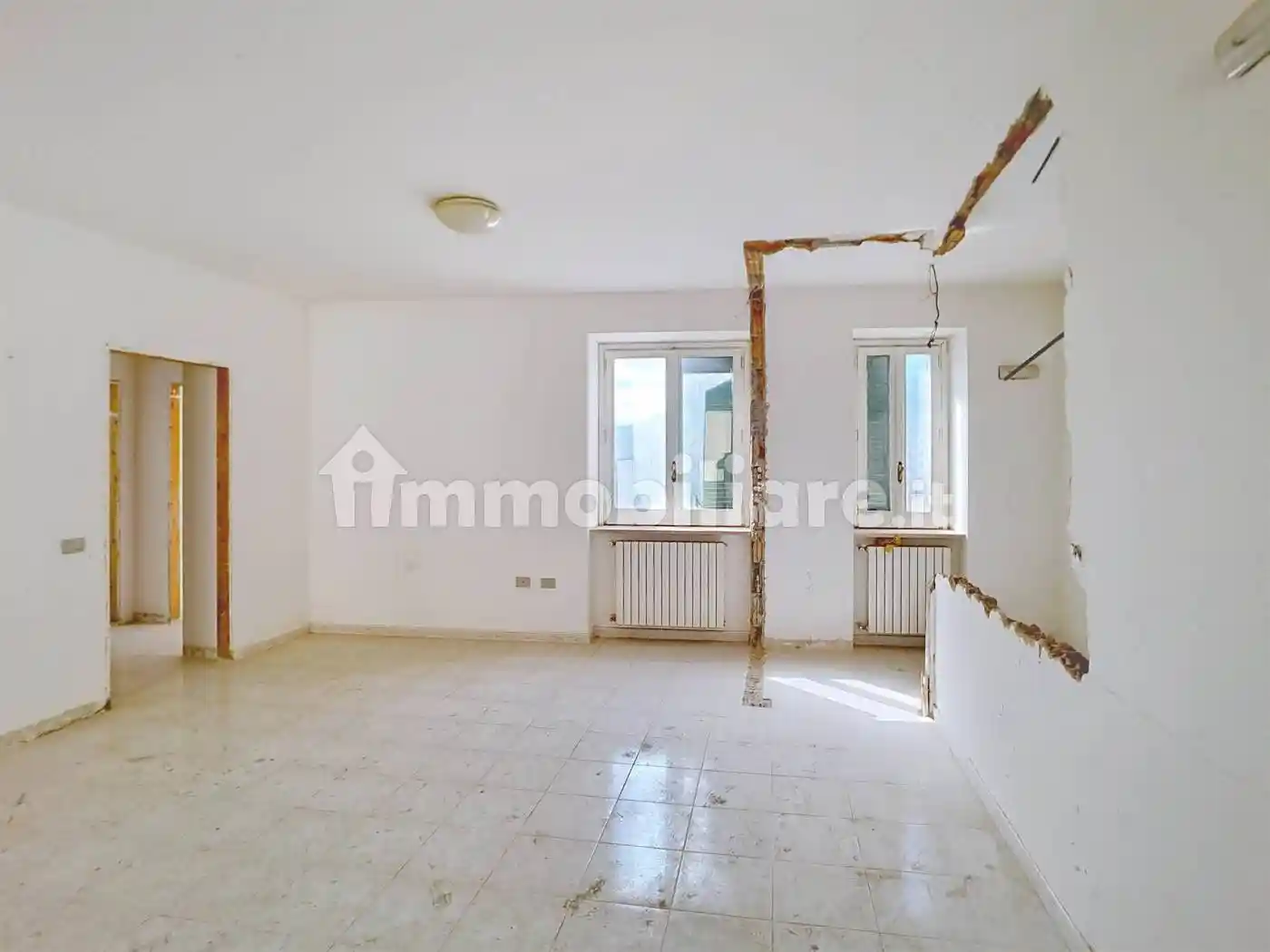 Appartamento in vendita a Muro Lucano