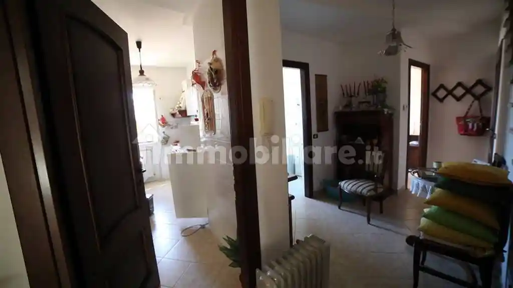 Casa indipendente in vendita a Muro Lucano