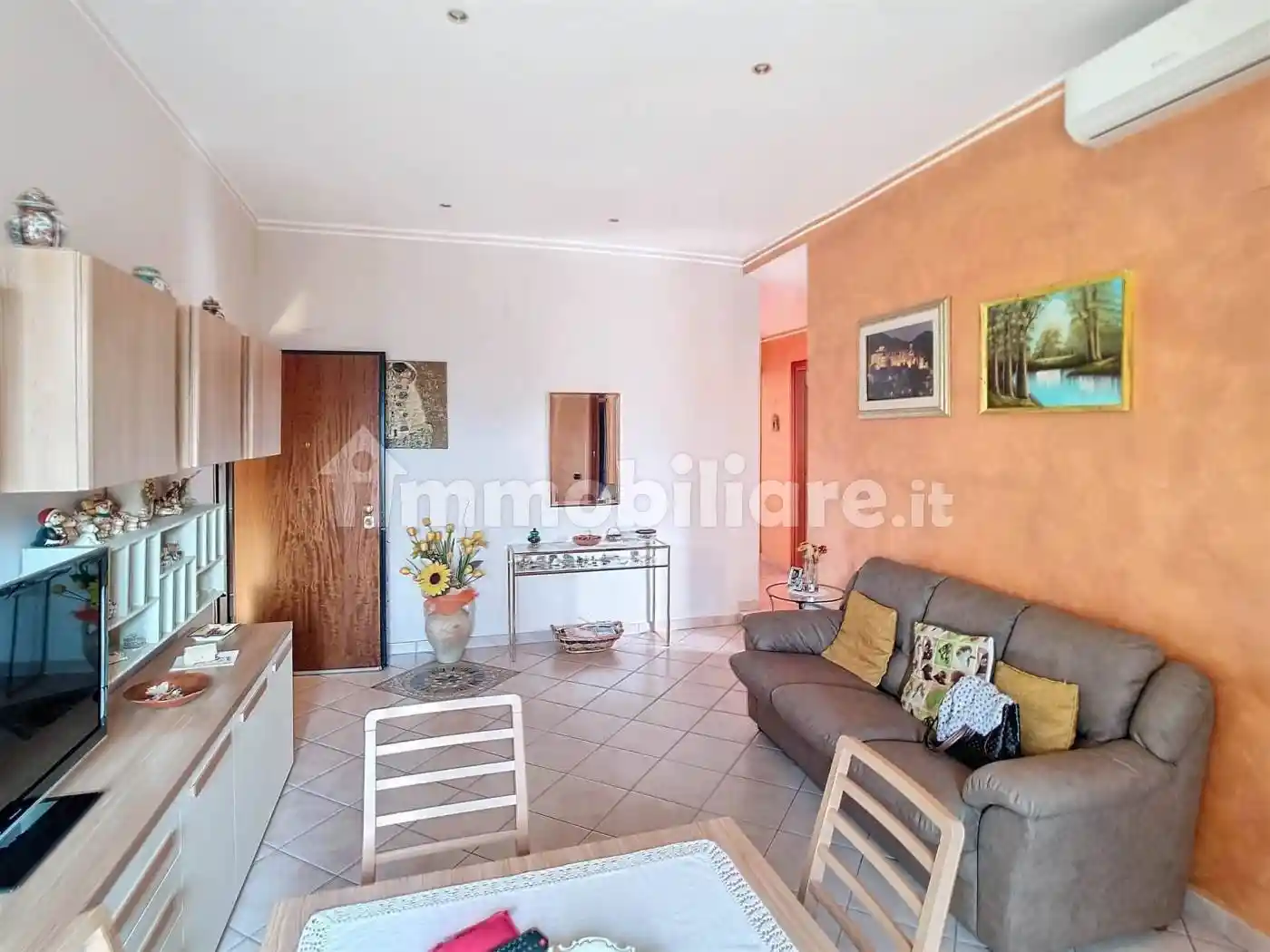 Appartamento in vendita a Potenza