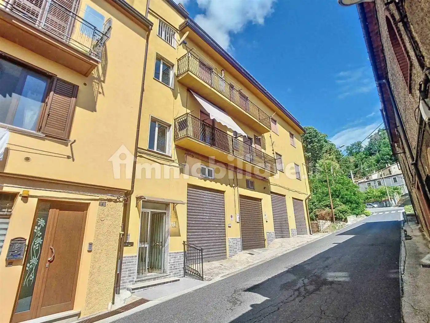 Appartamento in vendita a Muro Lucano