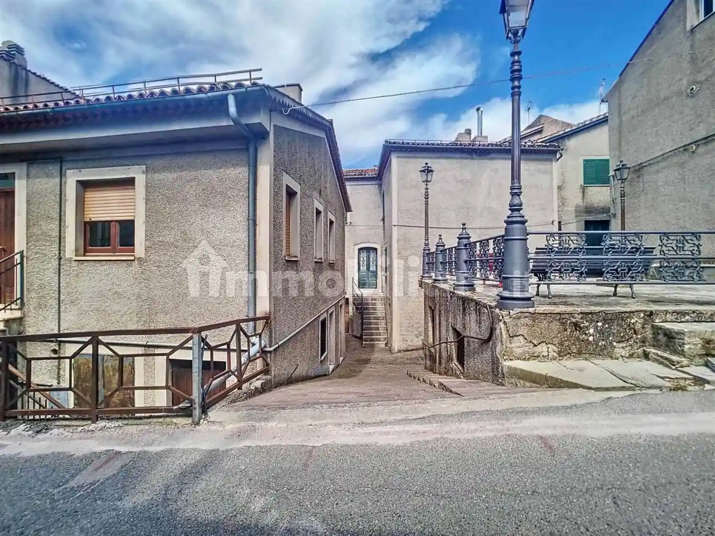 Appartamento in vendita a Castelgrande