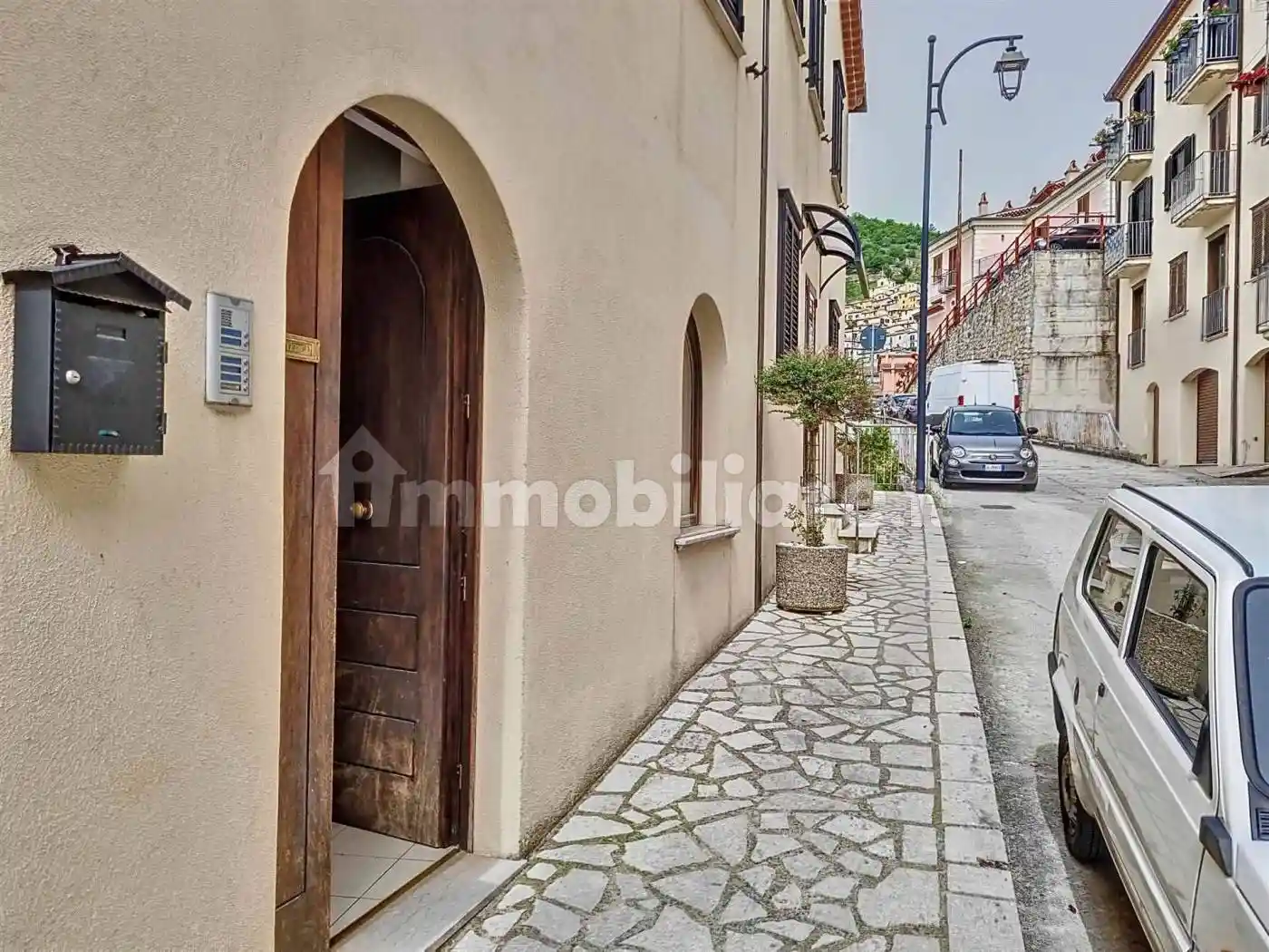 Appartamento in vendita a Muro Lucano