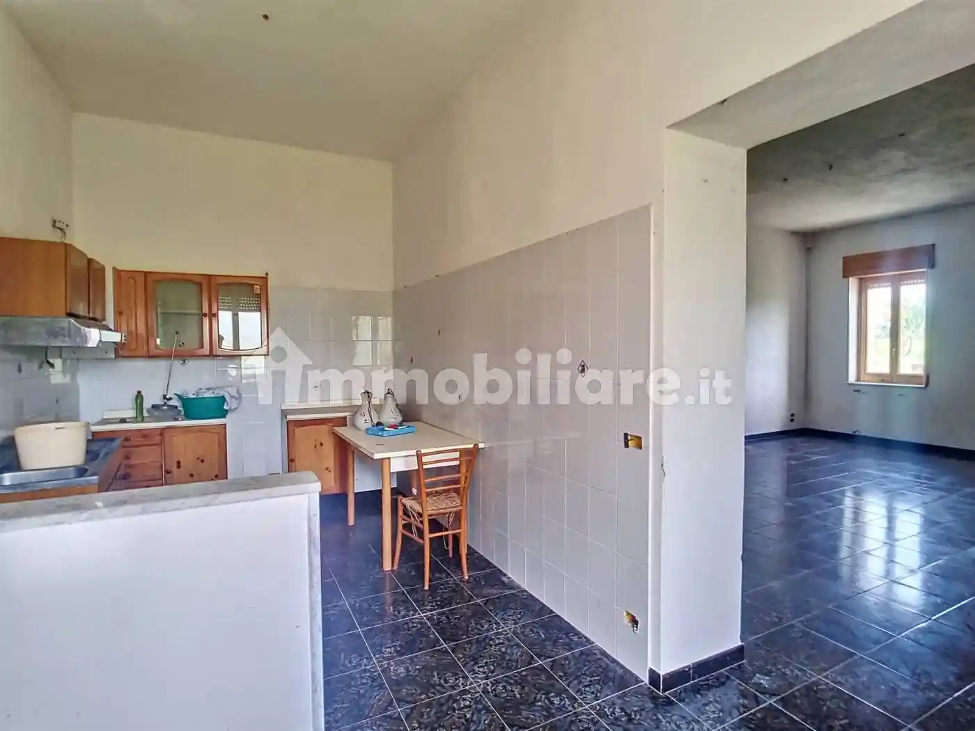 Appartamento in vendita a Bella