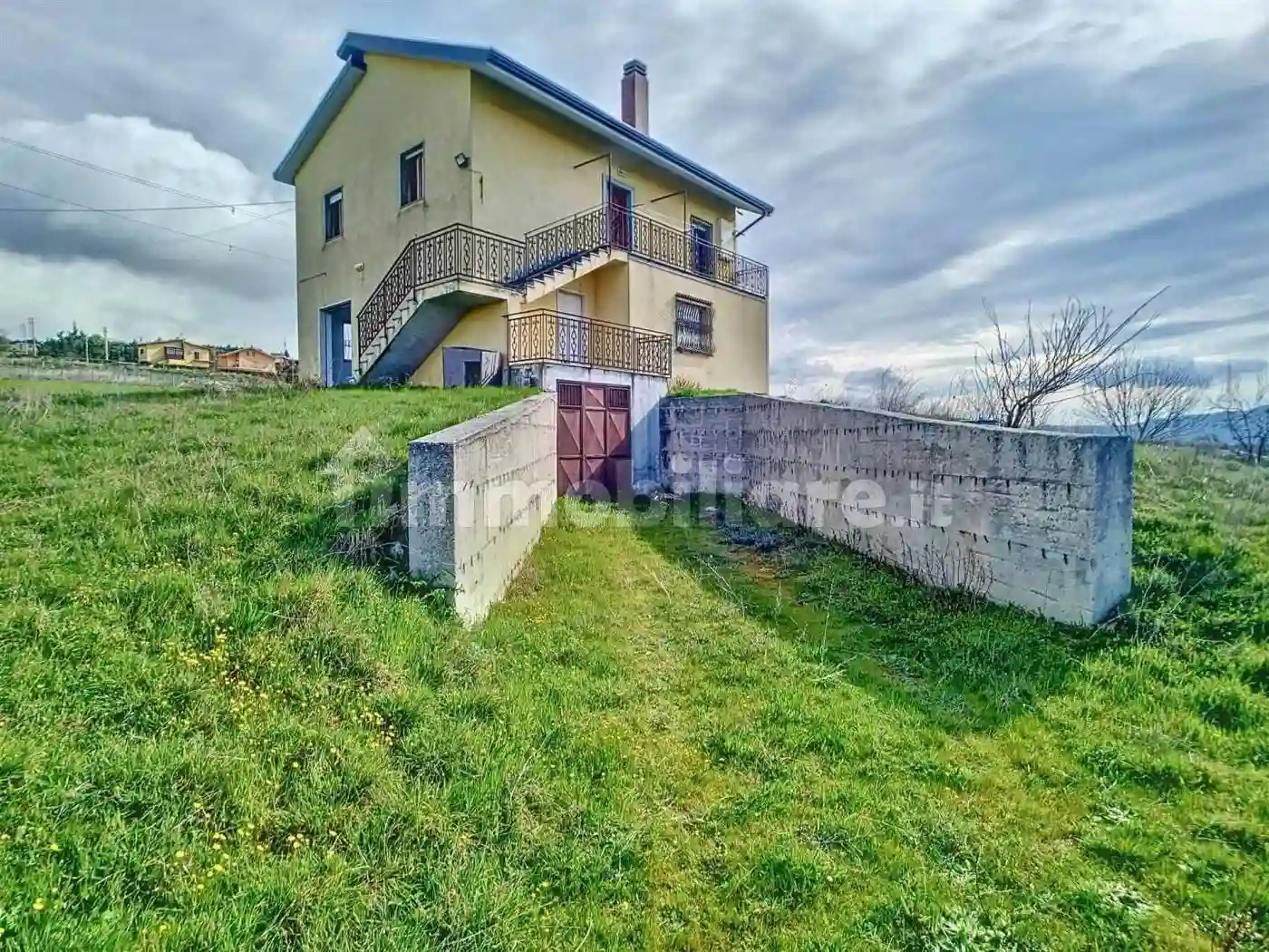 Casa indipendente - foto 2