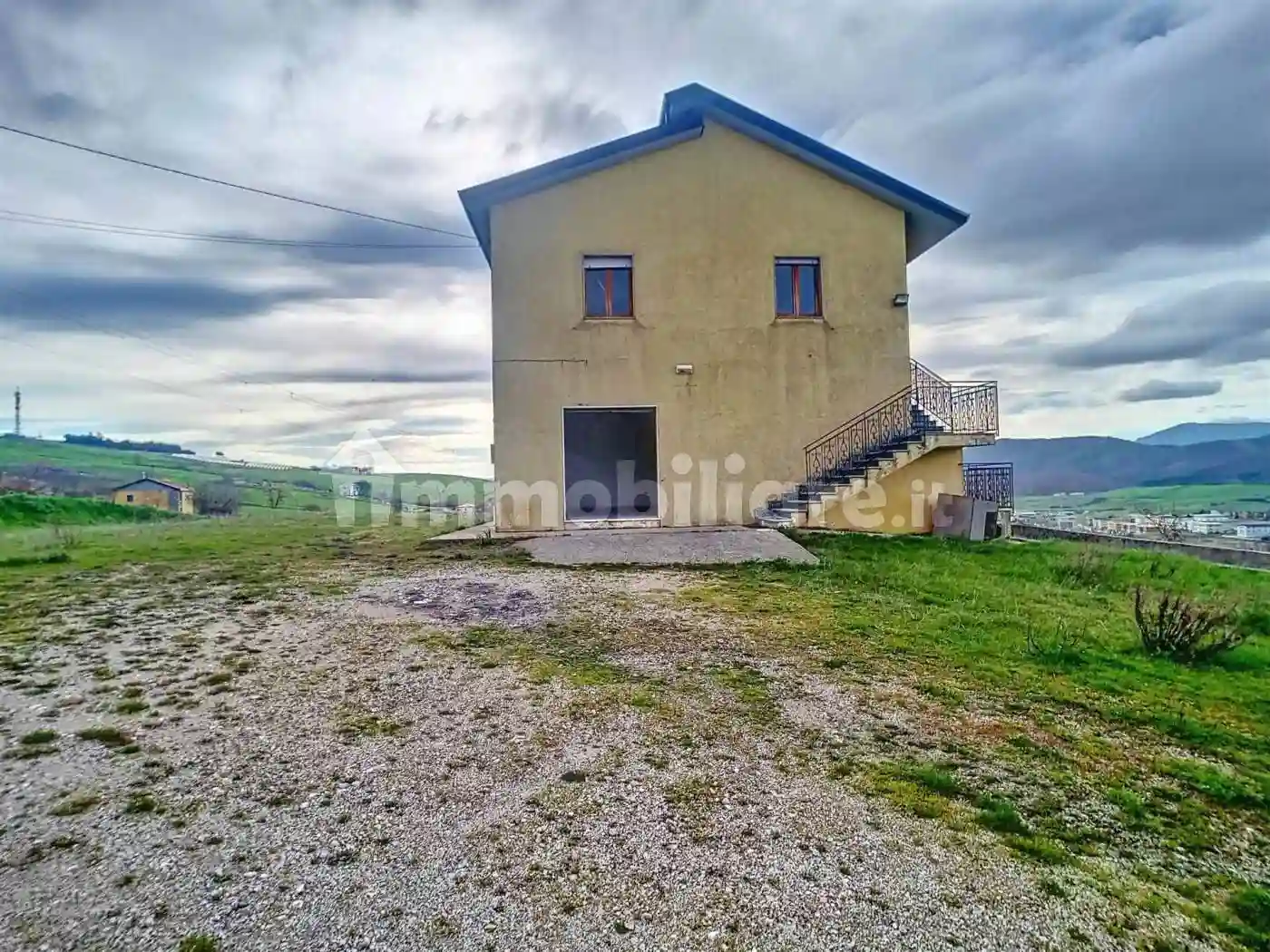 Casa indipendente - foto 4