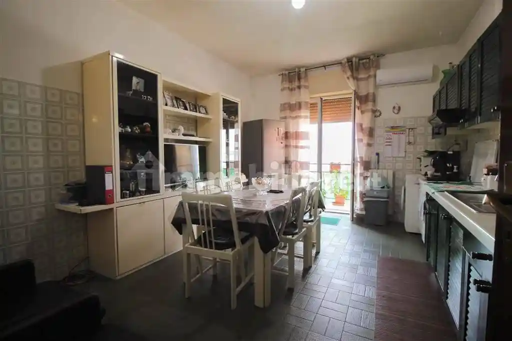 Appartamento in vendita a Siracusa