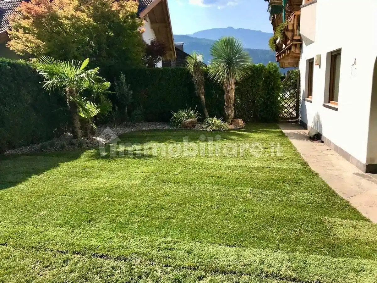 Villa in vendita a Laives