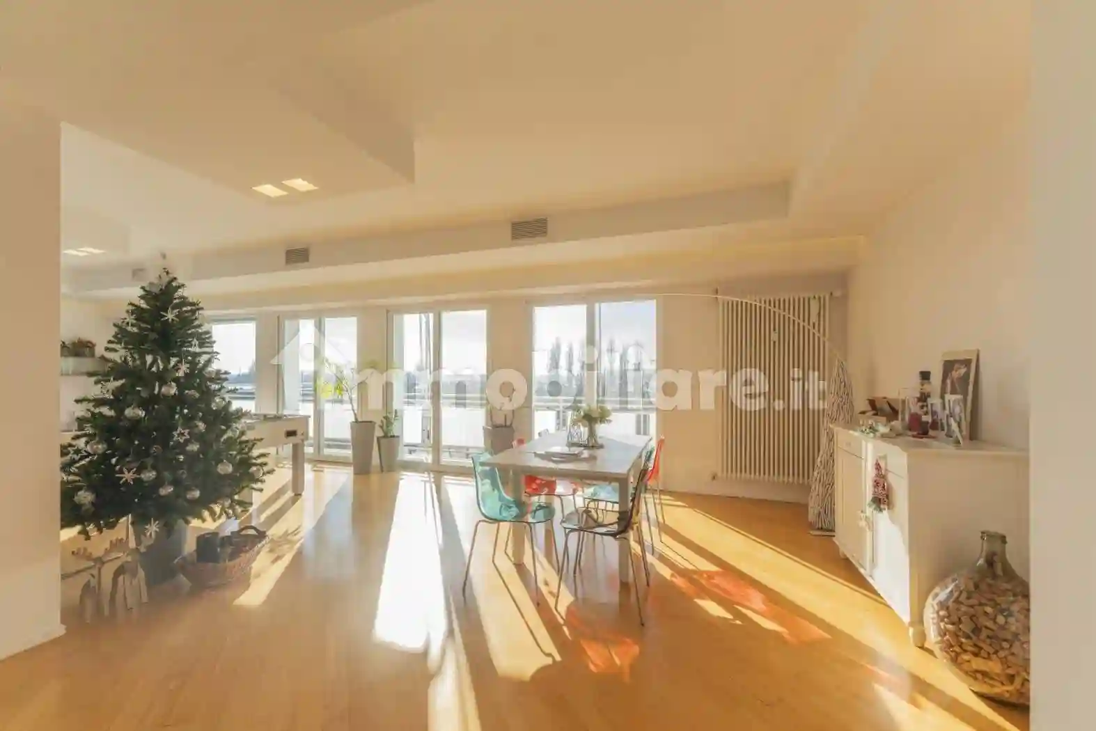 Attico - Mansarda - foto 2