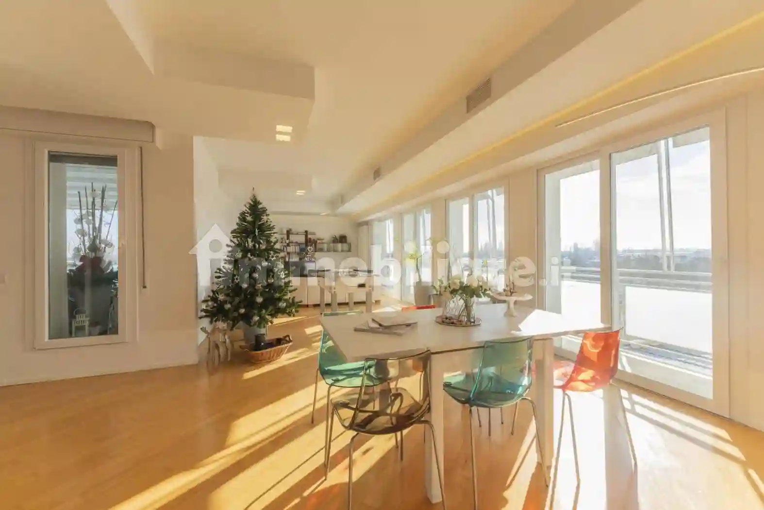 Attico - Mansarda - foto 3