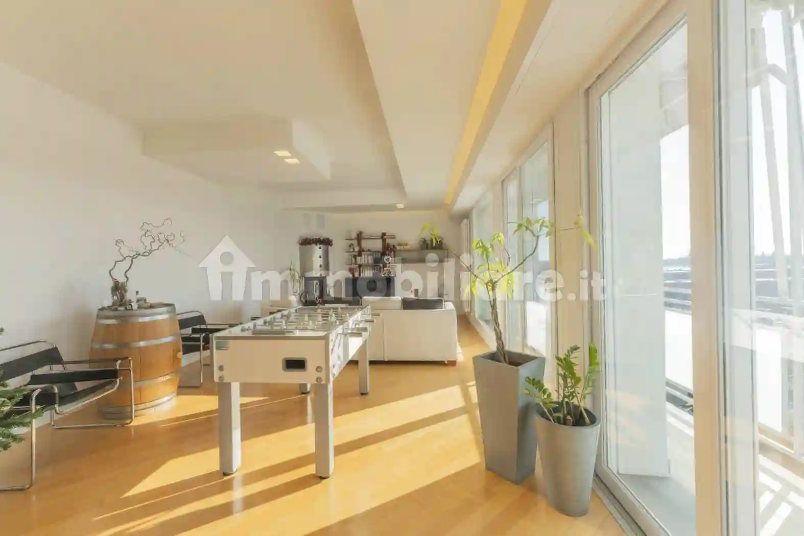 Attico - Mansarda - foto 5