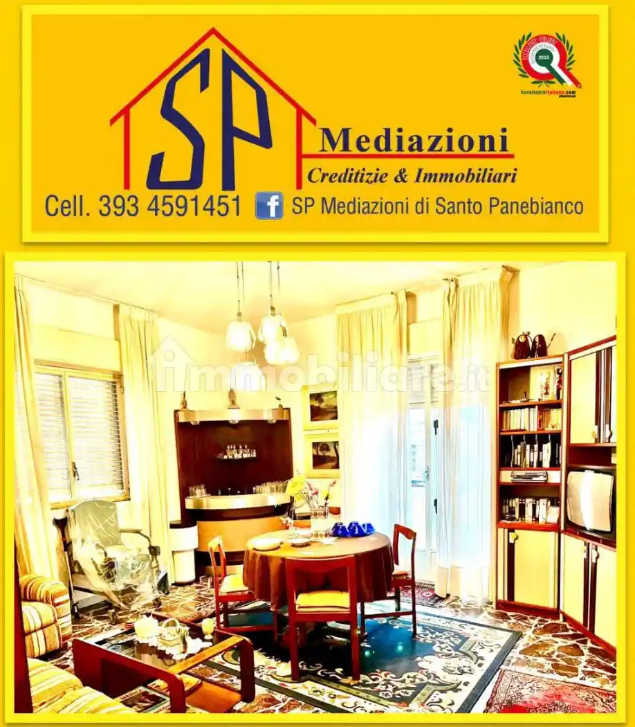 Attico - Mansarda in vendita a Acireale