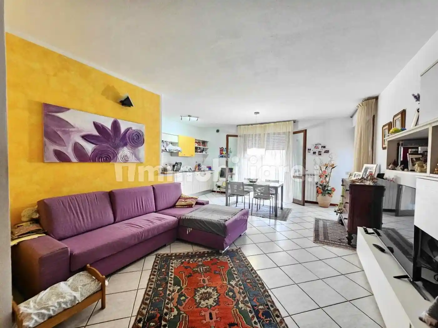 Appartamento in vendita a Castelfiorentino